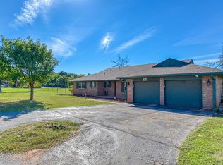 7338 Brenda Cir, NORMAN, OK 73026