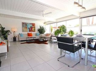 206 N Leslie Cir, Palm Springs, CA 92262