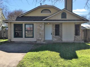 12305 Emery Oaks Rd, Austin, TX 78758