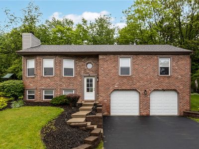 509 Cresthaven Dr, Pittsburgh, PA, 15239