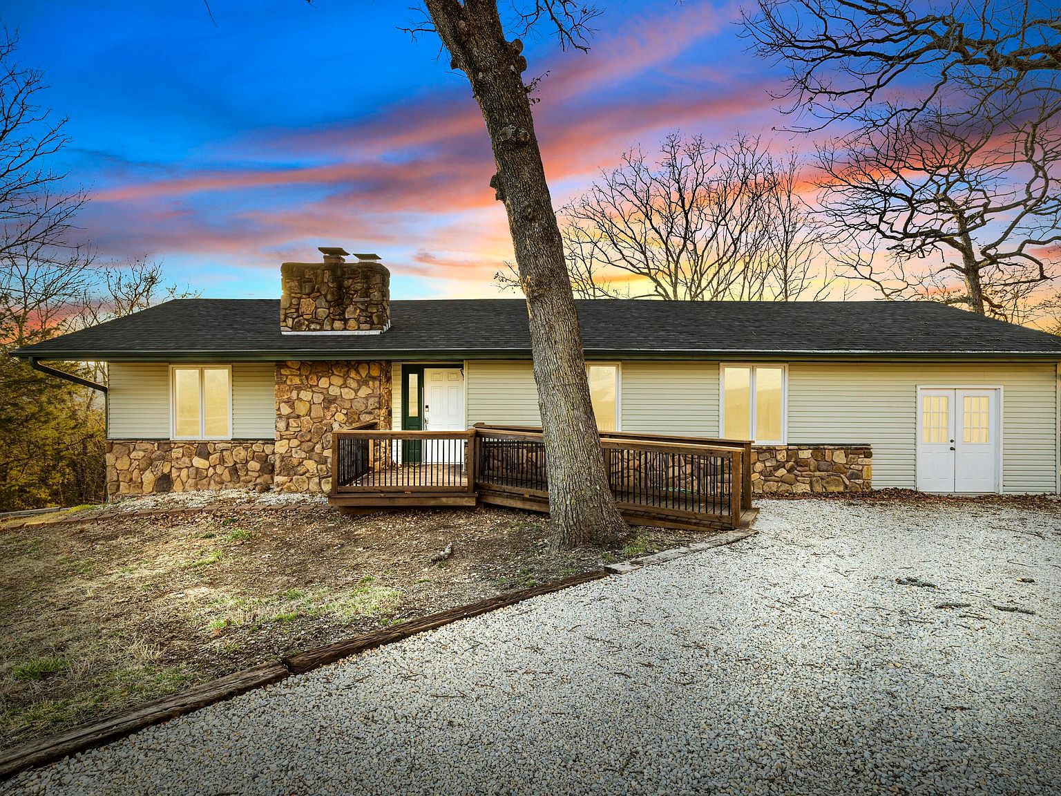 2735 Talking Rocks Road, Branson West, MO 65737 | MLS #60288349 | Zillow