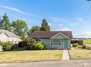 14335 River Bend Rd, Mount Vernon, WA 98273