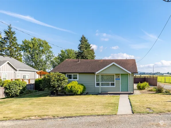 14335 River Bend Road, Mount Vernon, WA 98273