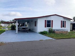 500 La Playa, Edgewater, FL 32141