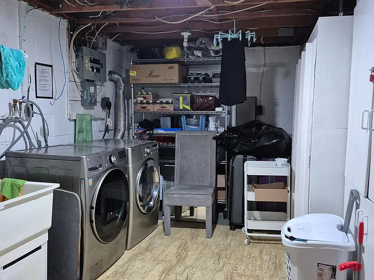 4 Sundance Cres #BASEMENT — Photo 7