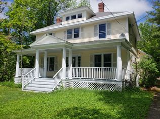 62 Pleasant Street, Greenville, ME 04441