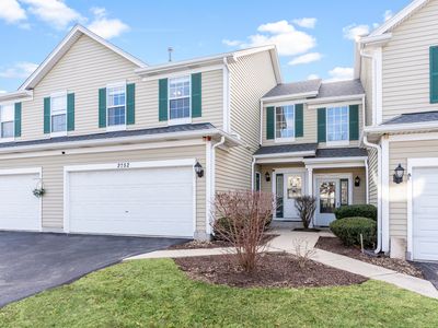 2752 McClennan Ct, Naperville, IL, 60563