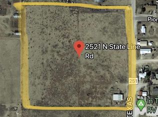 2521 State Line Rd, Hobbs, NM 88240