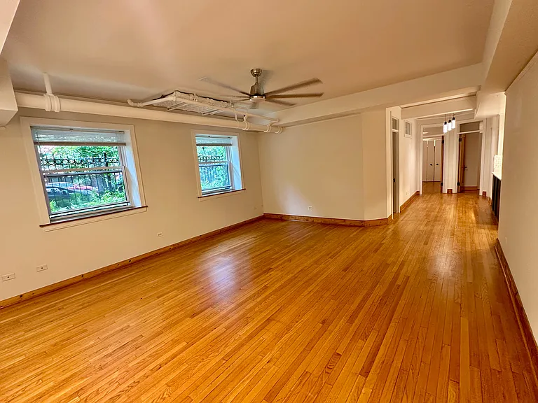1020 W Ardmore Ave #GARDEN WEST — Photo 2