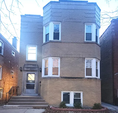1636 Oak Park Ave #2 Photo 1