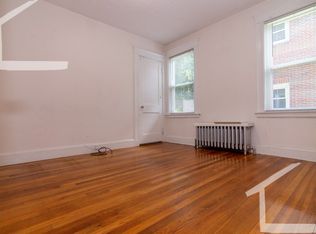 95 Colborne Rd #1, Brighton, MA 02135