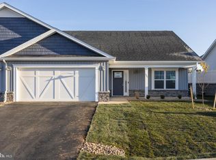 LOT 682 Otero Ln, Hedgesville, WV 25427