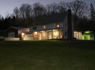 113 Kostyshak Rd, Binghamton, NY 13903