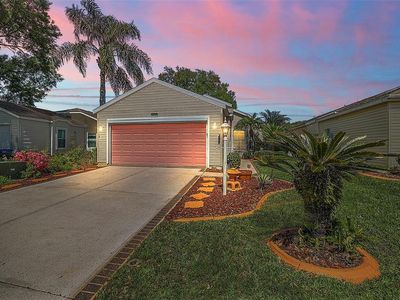 4912 Heron Run Cir, Leesburg, FL, 34748