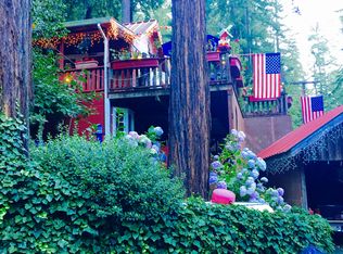 21481 Rio Vista Ter, Monte Rio, CA 95462