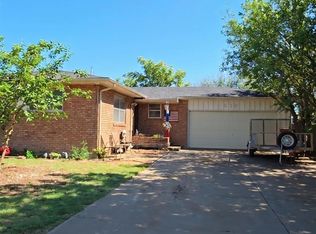 610 Harold Blvd, Liberal, KS 67901