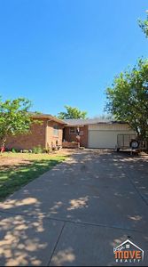 610 Harold Blvd, Liberal, KS, 67901