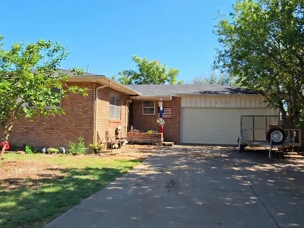 610 Harold Blvd, Liberal, KS 67901