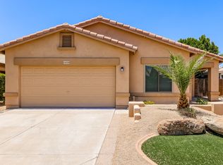 21234 N 94th Ln, Peoria, AZ 85382