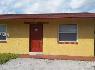 6017 SW 37th St #B, Miramar, FL 33023