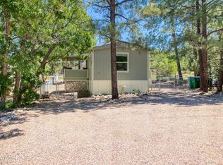 901 S 9th Ave, Show Low, AZ 85901