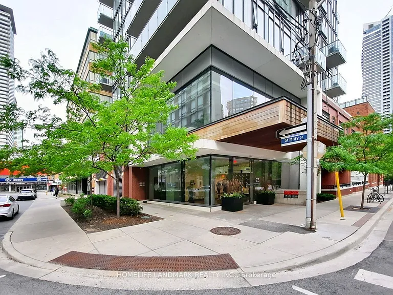 75 Saint Nicholas St #3303 — Photo 30