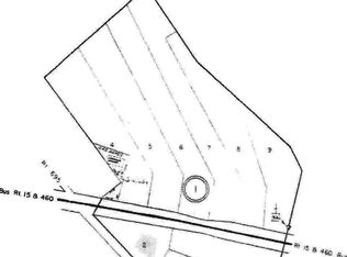 2682 Layne St, Farmville, VA 23901