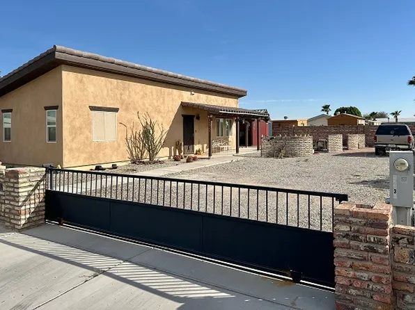 12133 E 38th St, Yuma, AZ 85367