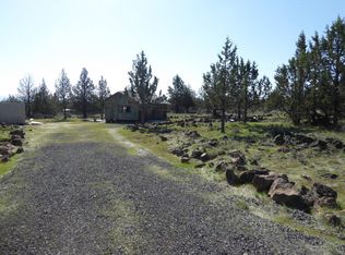 5101 SW Brandy Ln, Culver, OR 97734