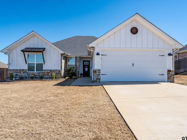 1516 Nate Cir, Bullard, TX 75757