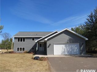 708 Apple St, Minong, WI 54859