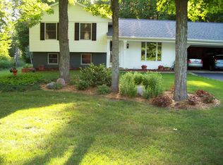 23379 Maple Dr, Mc Millan, MI 49853