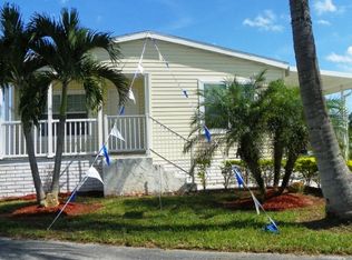 219 N Four Seasons Rd, West Palm Beach, FL 33410