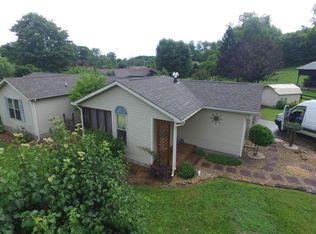 1786 5th Street Rd, Corbin, KY 40701