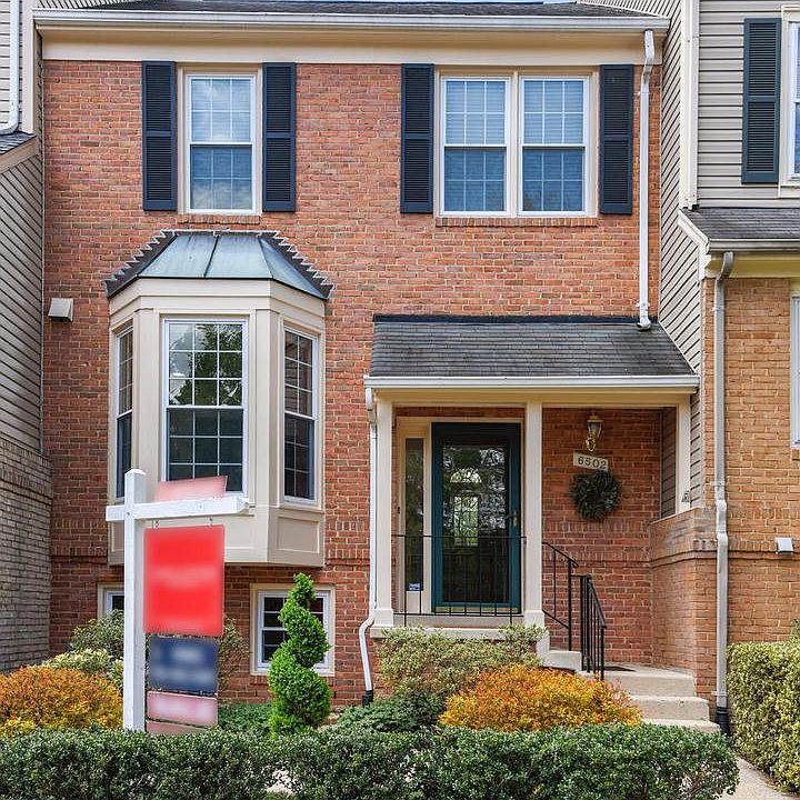 1st image of 6502 Glenbard Ct