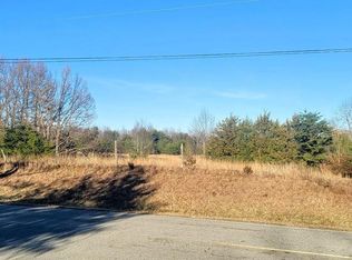 5734 Baker Mountain Rd, Spencer, TN 38585