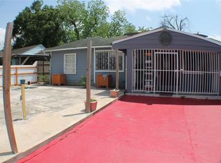 7014 Fairway Dr, Houston, TX 77087