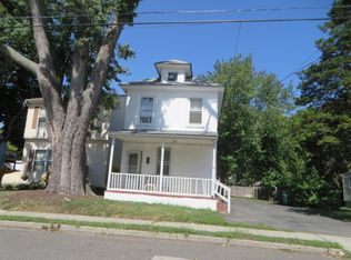 1305 Embury Ave, Neptune, NJ 07753