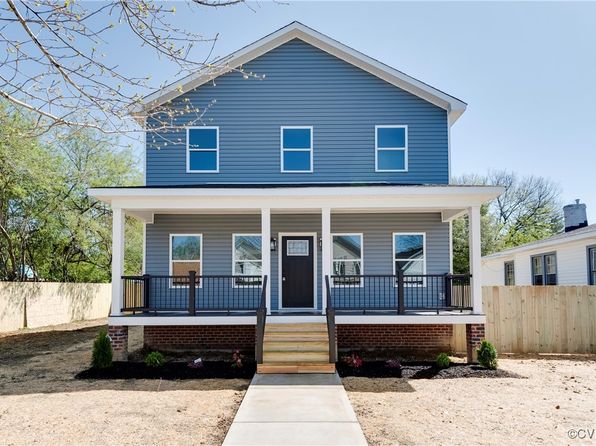 5204 Salem St, Richmond, VA 23231