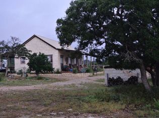 6412 Kc #112, Junction, TX 76849