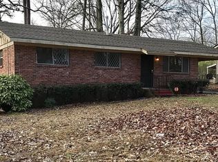 224 Von Dale Dr, Birmingham, AL 35215