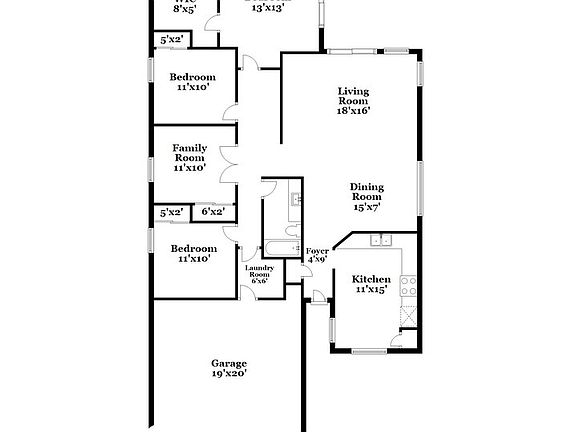 3rd image of 13842 W Tara Ln