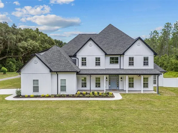 14531 NW 214th Ter, High Springs, FL 32643