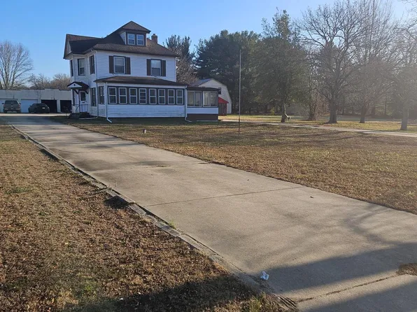 2903 S Lincoln Ave, Vineland, NJ 08361