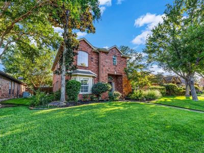 12201 Biloxi Dr, Frisco, TX, 75035