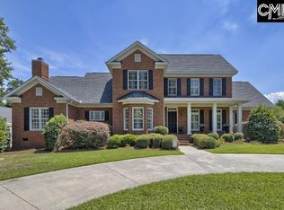 206 Belfry Ct, Lexington, SC 29072