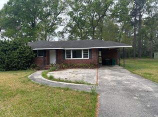 517 Griffin Ave, Garden City, GA 31408