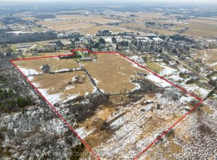 1291 Old Highway 8 Hwy, Hamilton, ON L0R1Z0