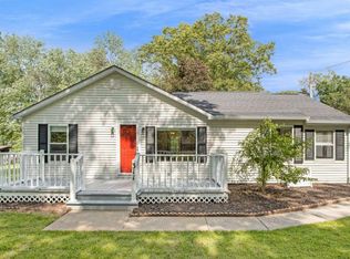 311 Bridge Rd, Allegan, MI 49010