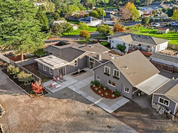 2159 Penny Lane, Napa, CA 94559